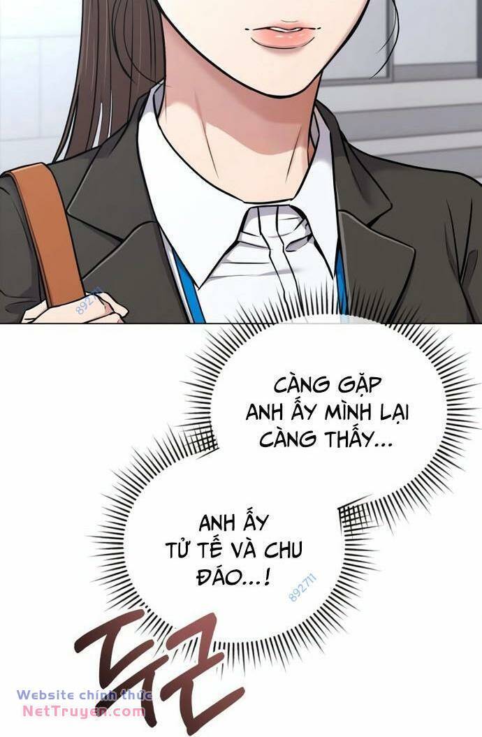 Nhân Viên Thực Tập Kim Cheolsu - chap12 - Trang 22